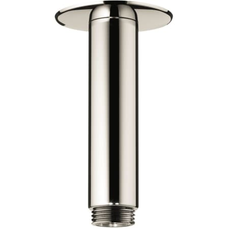 A large image of the Hansgrohe 27479 Polished Nickel