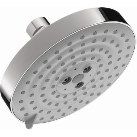 A large image of the Hansgrohe 27495 Chrome
