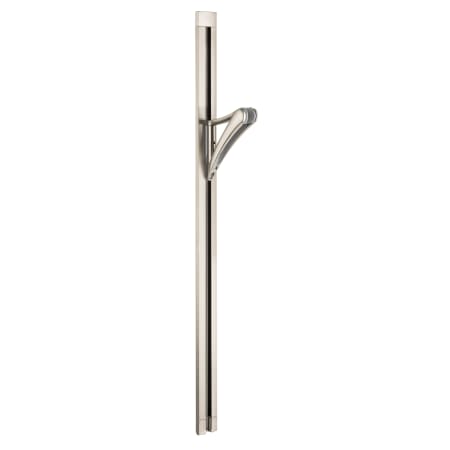 A large image of the Hansgrohe 27598 Brushed Nickel