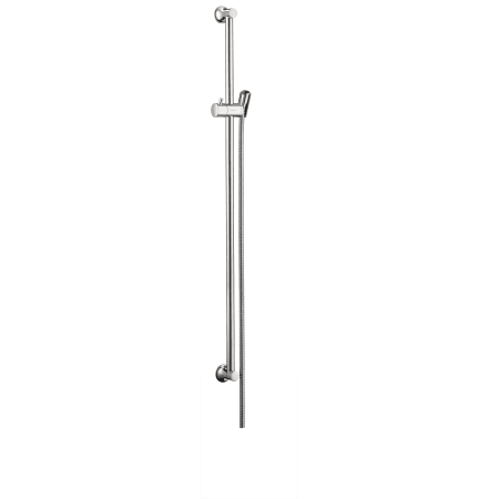 A large image of the Hansgrohe 27617 Chrome