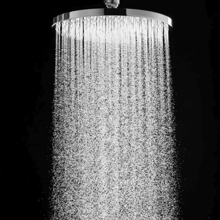 A large image of the Hansgrohe 27624 Alternate Image