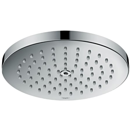 A large image of the Hansgrohe 27629 Chrome