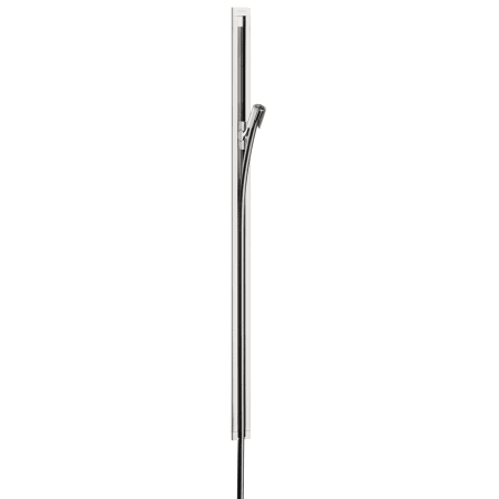 A large image of the Hansgrohe 27636 Chrome