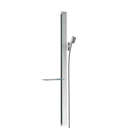 A large image of the Hansgrohe 27640 Chrome