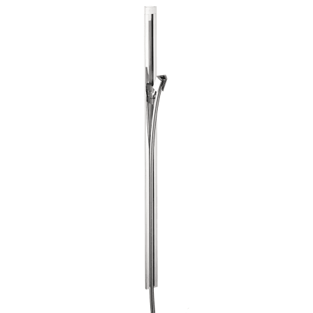 A large image of the Hansgrohe 27844 Chrome