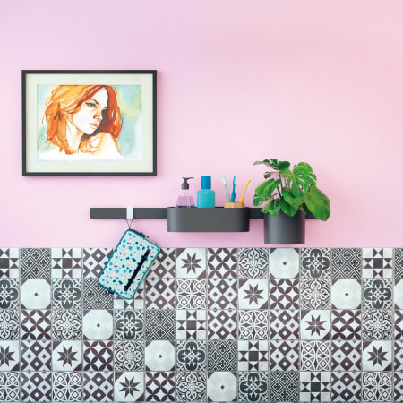 A large image of the Hansgrohe 27912 Alternate Image
