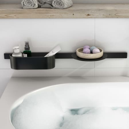 A large image of the Hansgrohe 27912 Alternate Image