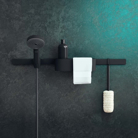 A large image of the Hansgrohe 27912 Alternate Image