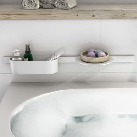 A large image of the Hansgrohe 27912 Alternate Image
