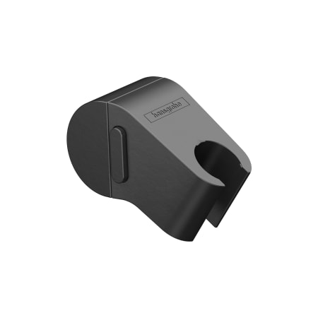 A large image of the Hansgrohe 27917 Matte Black