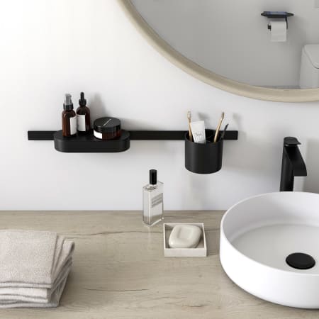 A large image of the Hansgrohe 27921 Alternate Image