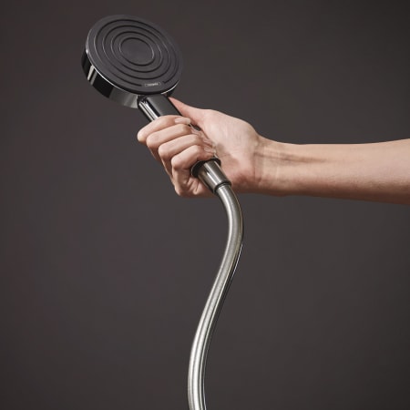 A large image of the Hansgrohe 28230 Alternate Image