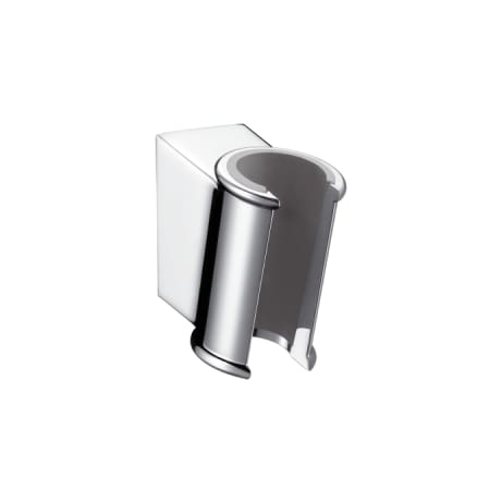 A large image of the Hansgrohe 28324 Chrome