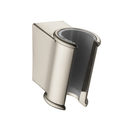 A large image of the Hansgrohe 28324 Brushed Nickel