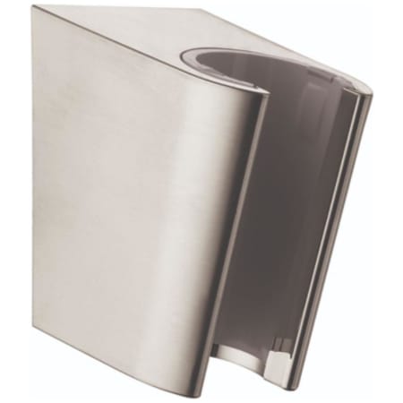 A large image of the Hansgrohe 28331 Brushed Nickel