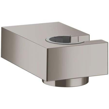 A large image of the Hansgrohe 28387 Brushed Nickel