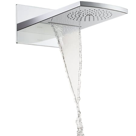 A large image of the Hansgrohe 28411 Alternate Image