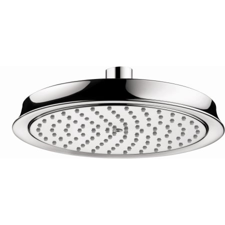 A large image of the Hansgrohe 28421 Chrome