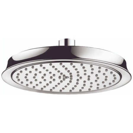 A large image of the Hansgrohe 28421 Chrome