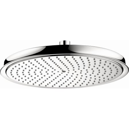 A large image of the Hansgrohe 28428 Chrome