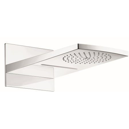 A large image of the Hansgrohe 28433 Chrome