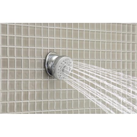 A large image of the Hansgrohe 28467 Hansgrohe 28467