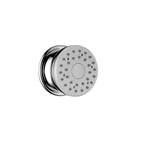 A large image of the Hansgrohe 28467 Chrome