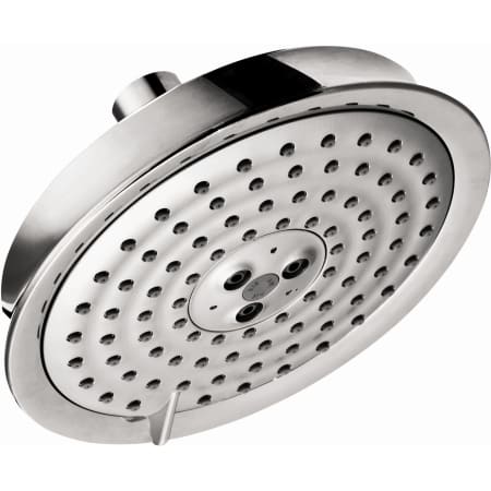 A large image of the Hansgrohe 28471 Chrome