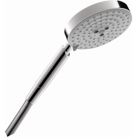 A large image of the Hansgrohe 28519 Chrome