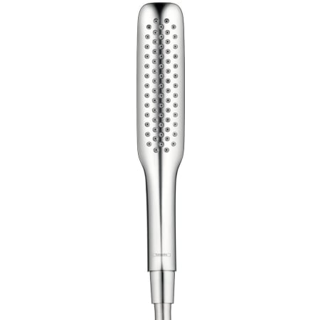 A large image of the Hansgrohe 28558 Alternate Image