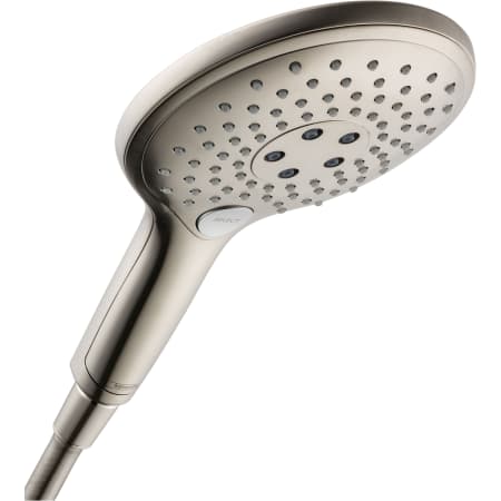 A large image of the Hansgrohe 28588 Brushed Nickel
