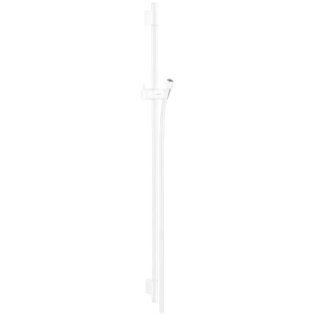 A large image of the Hansgrohe 28631 Matte White