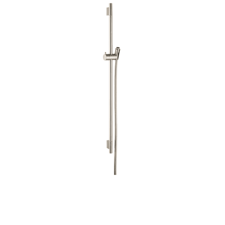 A large image of the Hansgrohe 28631 Brushed Nickel