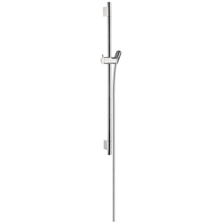 A large image of the Hansgrohe 28632 Chrome