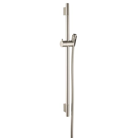 A large image of the Hansgrohe 28632 Brushed Nickel