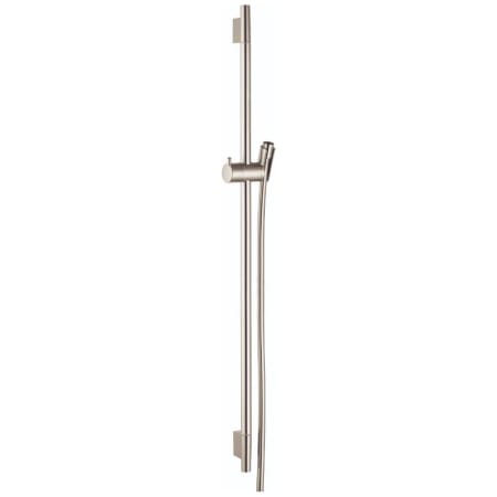 A large image of the Hansgrohe 28632 Brushed Nickel