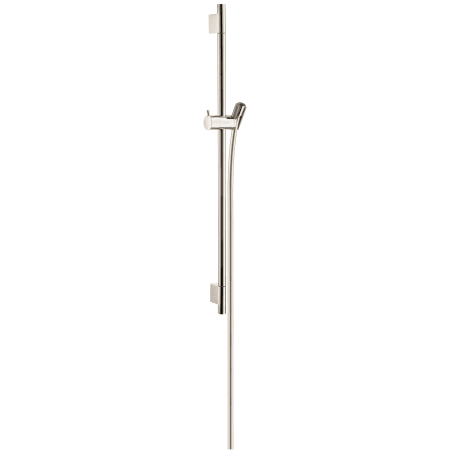 A large image of the Hansgrohe 28632 Polished Nickel