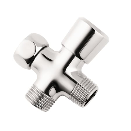 A large image of the Hansgrohe 28719 Chrome