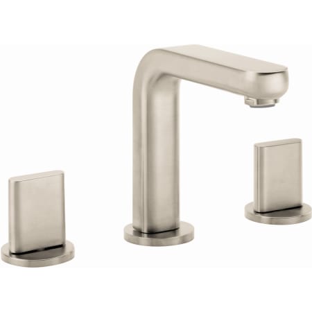 A large image of the Hansgrohe 31063 Brushed Nickel