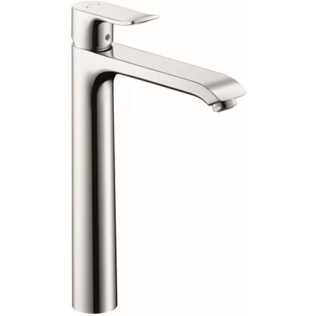A large image of the Hansgrohe 31082 Chrome