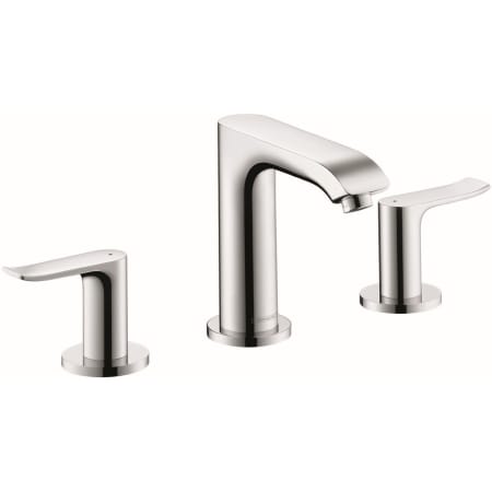 A large image of the Hansgrohe 31083 Chrome