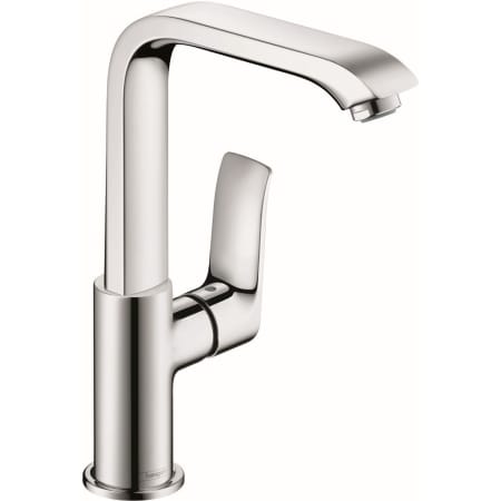 A large image of the Hansgrohe 31087 Chrome