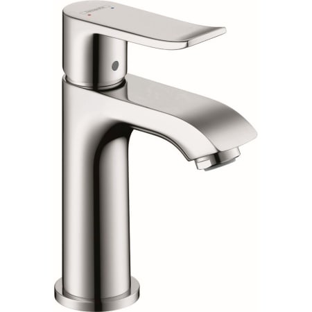 A large image of the Hansgrohe 31088 Chrome