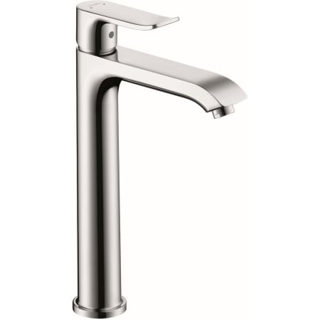 A large image of the Hansgrohe 31183 Chrome