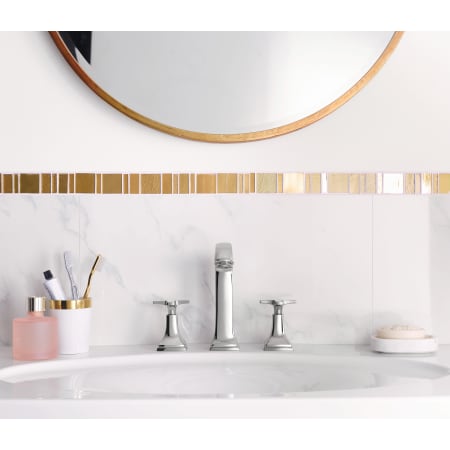 A large image of the Hansgrohe 31307 Beauty