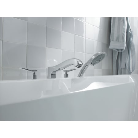 A large image of the Hansgrohe 31314 Hansgrohe 31314