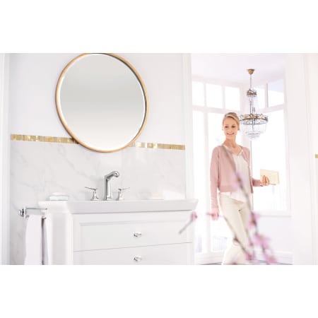 A large image of the Hansgrohe 31331 Beauty