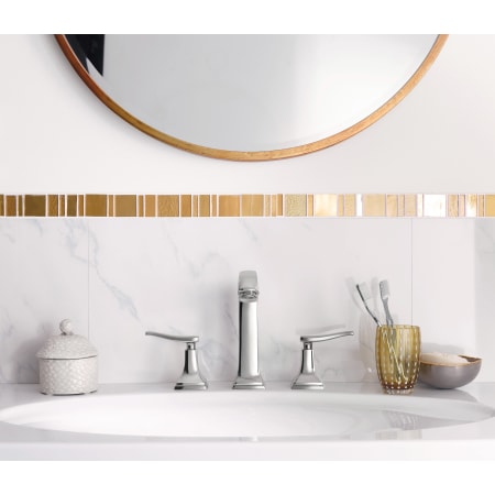 A large image of the Hansgrohe 31331 Beauty