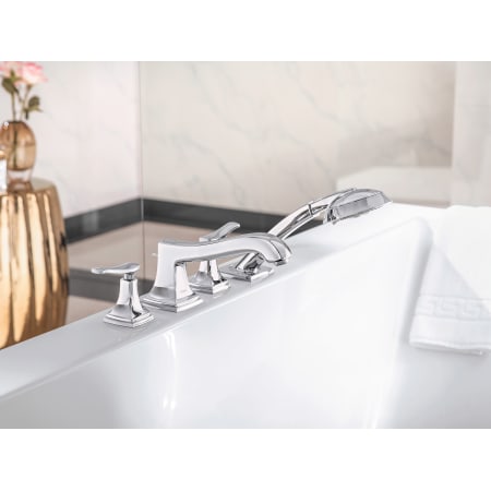 A large image of the Hansgrohe 31441 Beauty