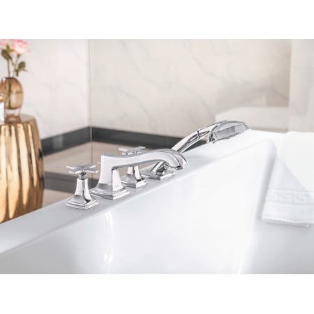A large image of the Hansgrohe 31449 Beauty
